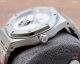 Audemars Piguet Royal Oak Tourbillon Wrist Stainless Steel White Face (6)_th.jpg